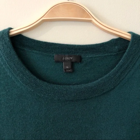 Merino Wool Basics Sweater Bundle - Picture 2 of 5